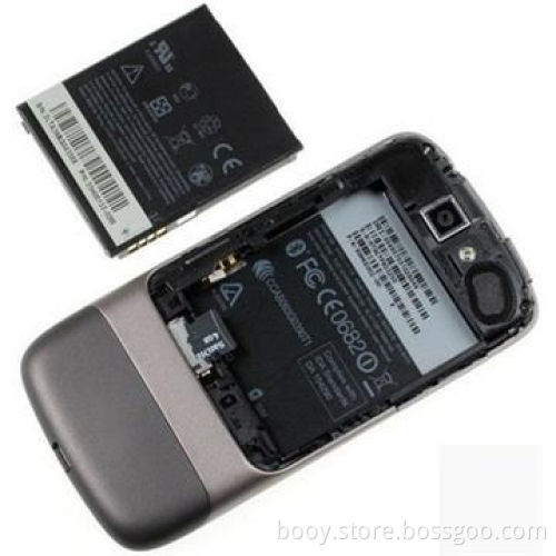 Phone for G5 with microSD Card Slot